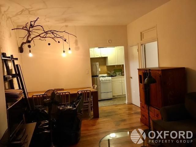 Townhouse for rent in New York