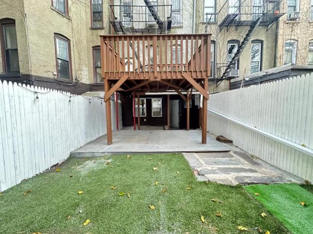 Apartment for rent in Kings County, New York