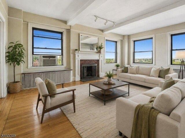 Condo for sale in Newark, New Jersey