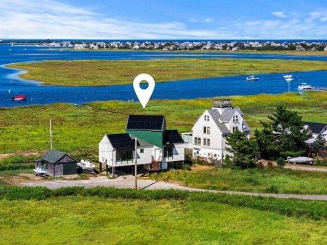 House for sale in Newbury, Essex County