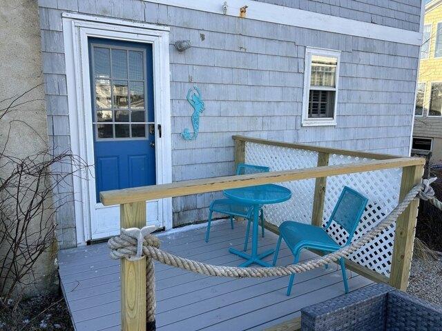 Condo for sale in Plum Island, Newbury