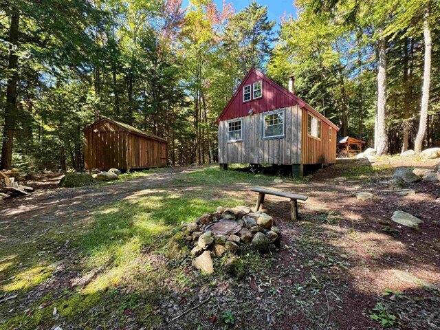 House for sale in Newbury, Orange County