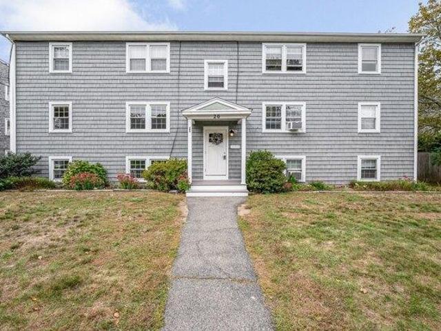 Condo for sale in Newburyport, Essex County