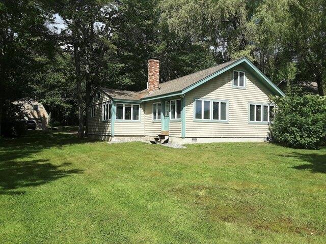 House for sale in Newcastle, Maine