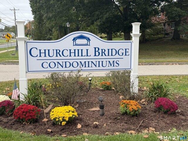 Condo for sale in Churchill Bridge, Newington
