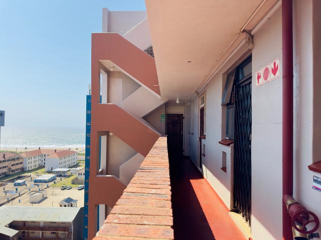 Apartment for rent in eThekwini Ward 26, Durban