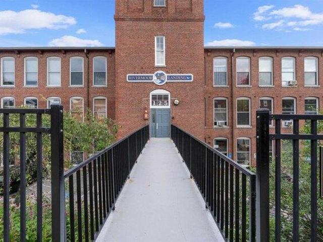Condo for sale in New Hampshire