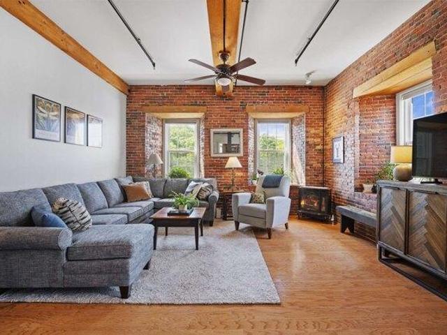 Condo for sale in New Hampshire