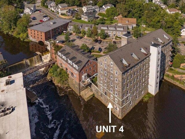 Condo for sale in New Hampshire