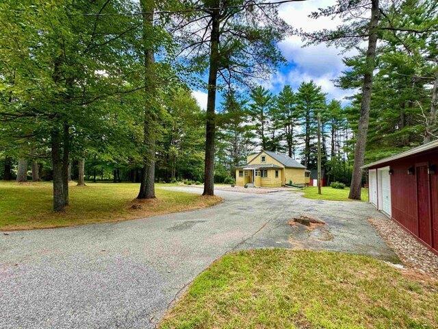House for sale in New Hampshire
