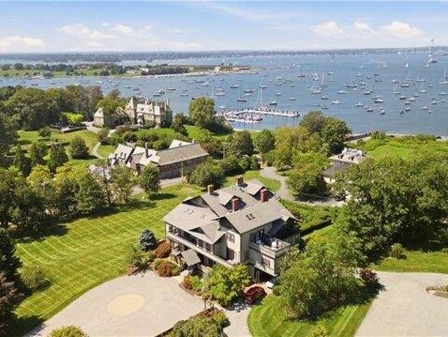 Condo for sale in Newport, Rhode Island