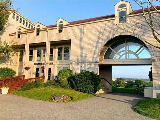 Condo for sale in Newport, Rhode Island