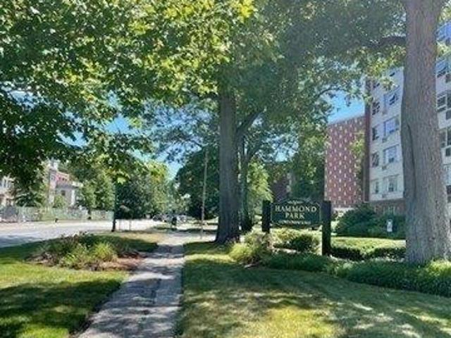 Condo for sale in Auburndale, Massachusetts