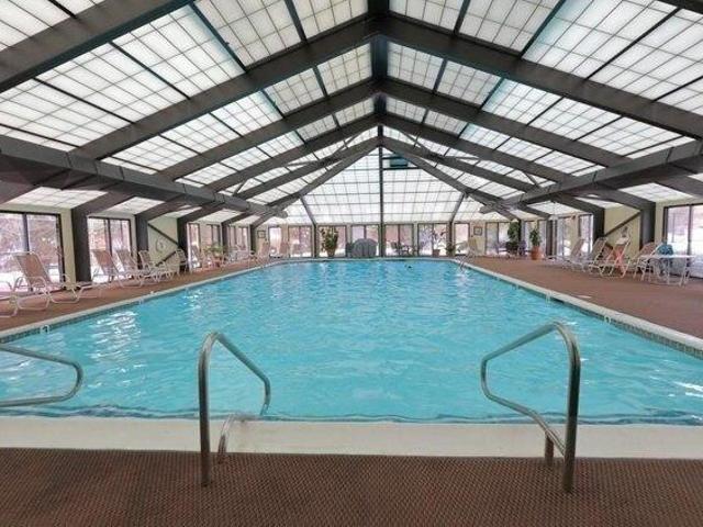 Condo for sale in Auburndale, Massachusetts