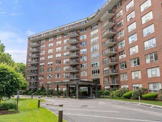 Condo for sale in Auburndale, Massachusetts