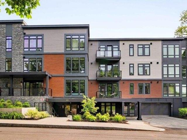 Condo for sale in Auburndale, Massachusetts