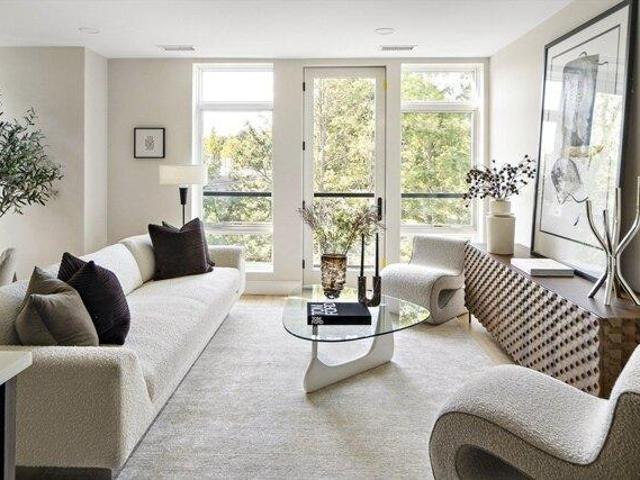 Condo for sale in Auburndale, Massachusetts