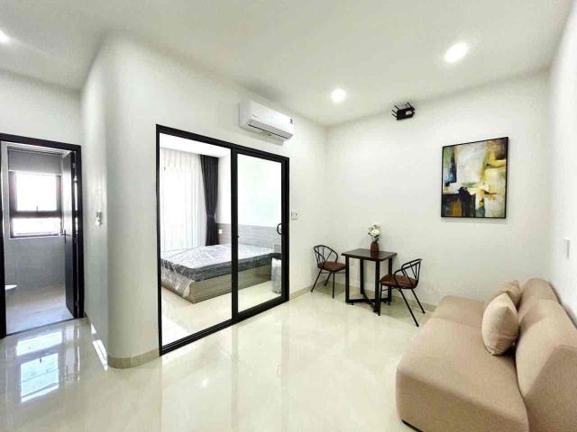 Căn hộ cho thuê tại Đà Nẵng