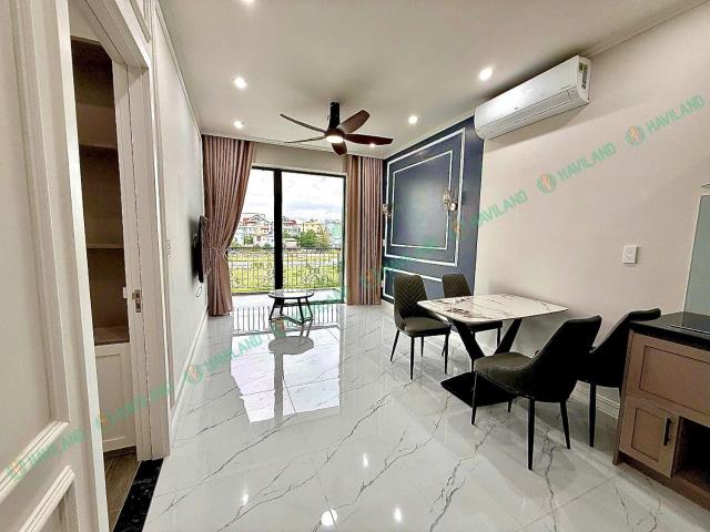 Căn hộ cho thuê tại Đà Nẵng