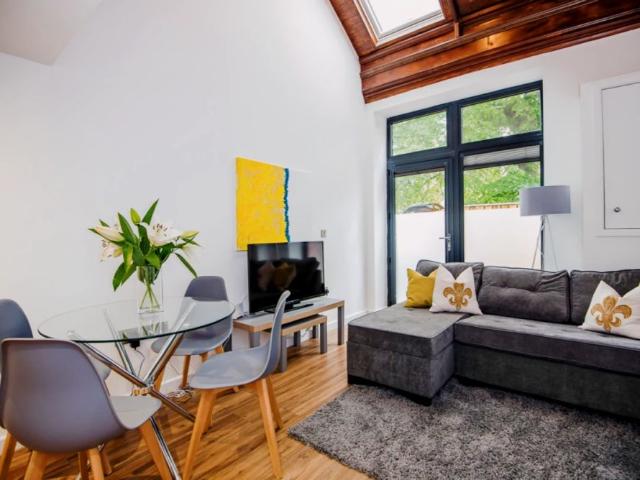 Apartment for rent in Durham