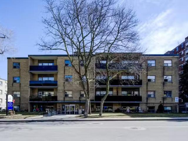 Condo for rent in Stoney Creek