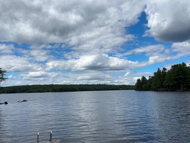 House for sale in Nobleboro, Maine