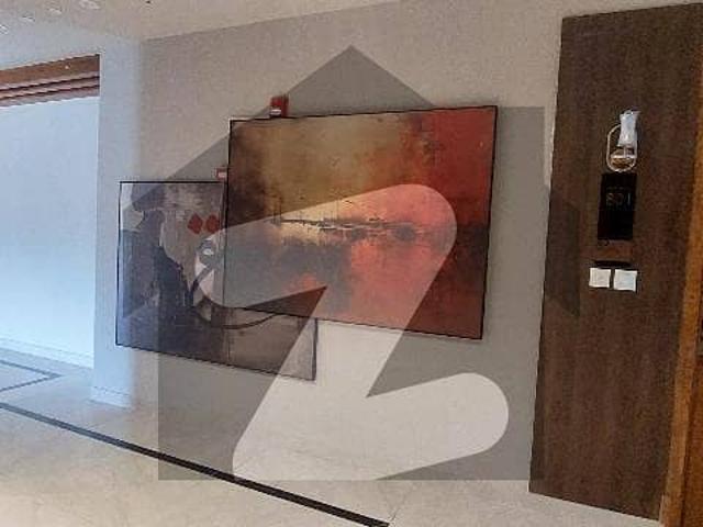 Apartment for rent in Rawalpindi, Islamabad Capital Territory