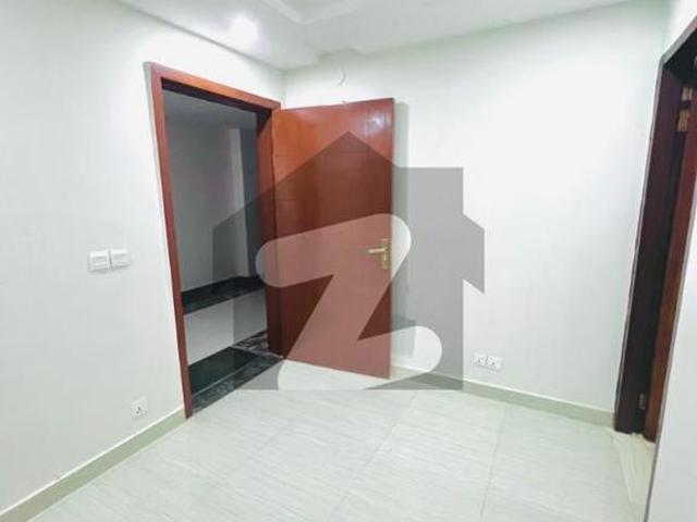 Apartment for rent in Islamabad