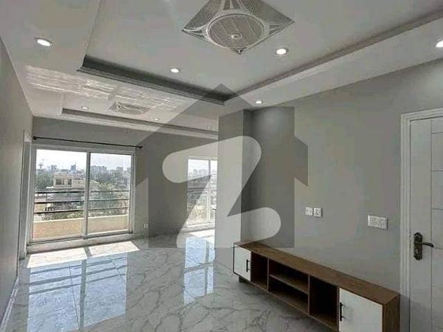 Apartment for rent in Rawalpindi, Islamabad Capital Territory