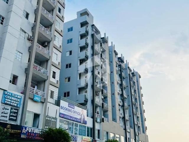 Apartment for sale in اسلام آباد, زون 1
