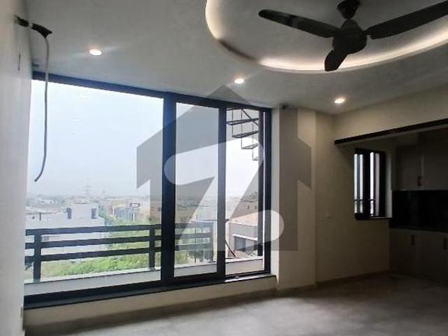 Apartment for rent in Rawalpindi, Islamabad Capital Territory