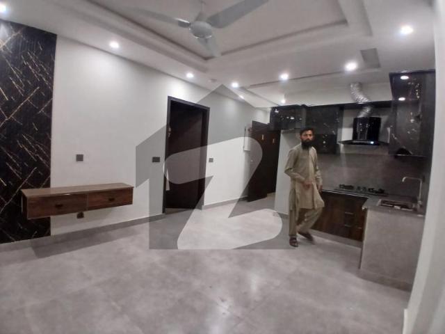 Apartment for rent in Rawalpindi, Islamabad Capital Territory