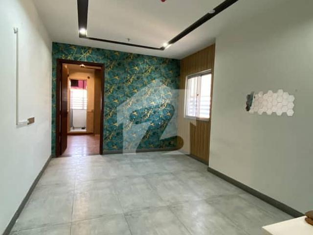 Apartment for rent in اسلام آباد, زون 1