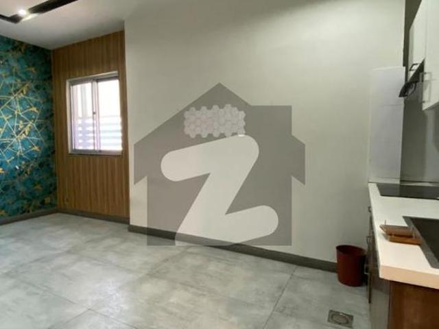 Apartment for rent in اسلام آباد, زون 1