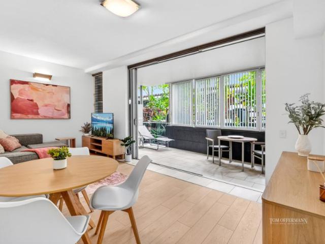 Apartment for sale in Queensland