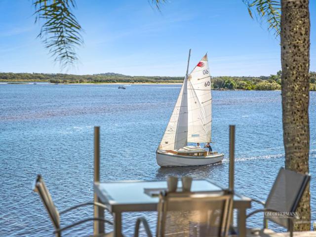 Apartment for sale in Queensland