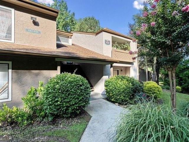 Condo for sale in Norcross, Georgia