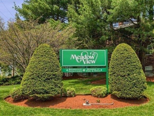 Condo for sale in Massachusetts