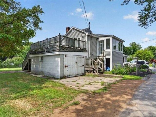 House for sale in Massachusetts