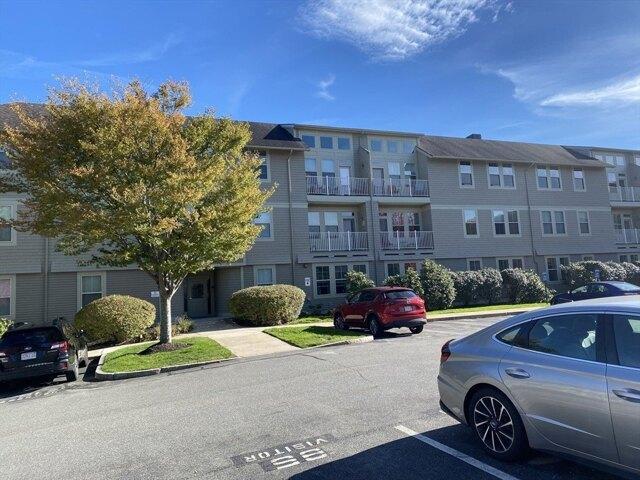 Condo for sale in Massachusetts