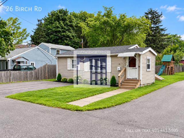 Apartment for rent in Attleboro Falls, North Attleborough