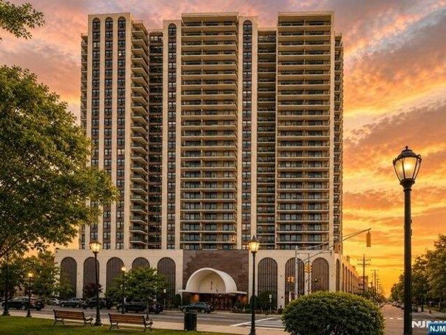 Condo for sale in Hudson, New Jersey