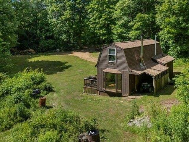 House for sale in North Brookfield, Massachusetts