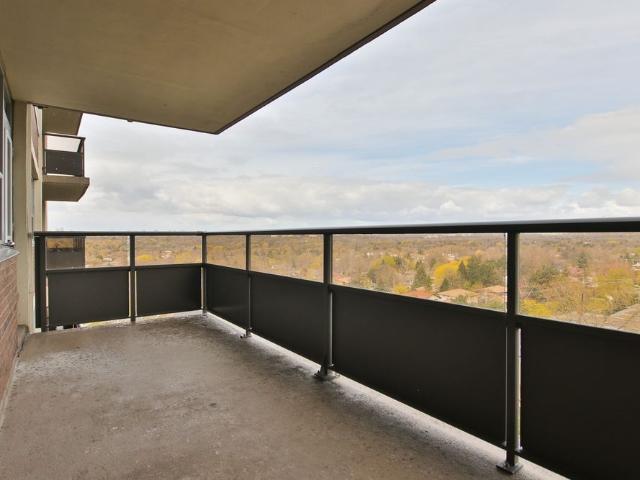 Apartment for rent in Don Valley North, Toronto