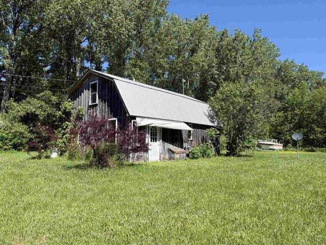 House for sale in North Hero, Vermont