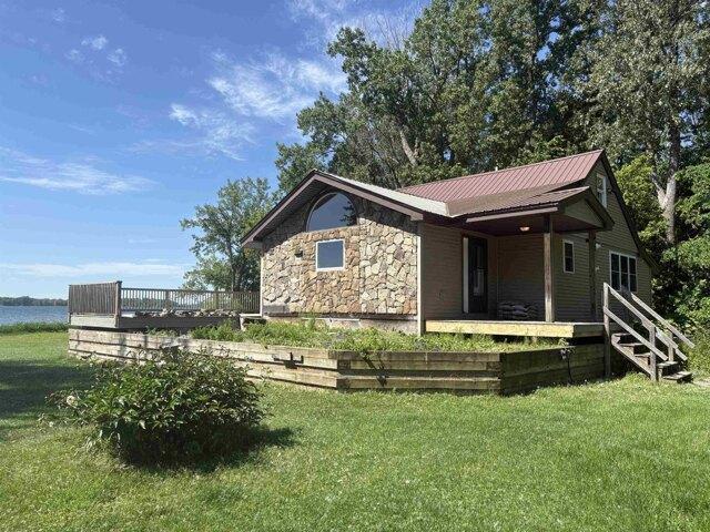 House for sale in North Hero, Vermont