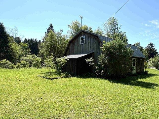 House for sale in North Hero, Vermont