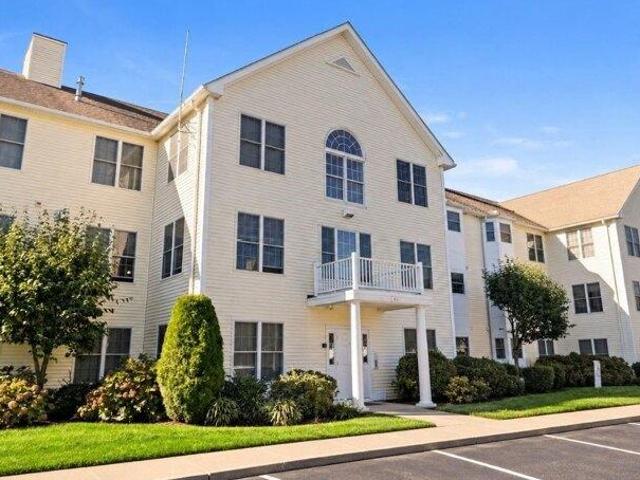 Condo for sale in Davisville, North Kingstown