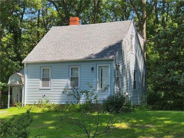 House for sale in Davisville, North Kingstown
