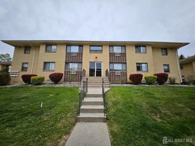 Condo for sale in New Jersey